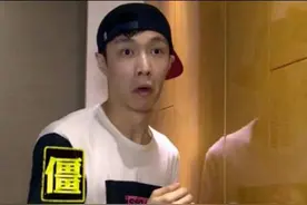 张艺兴：好好的小鲜肉是如何沦为段子手的图片