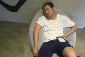 健身|贵阳彭于晏退化记图片