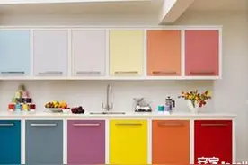 厨房一股难闻的油腻味 老保姆教了一招立刻清爽了！图片