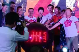 2016《中国好声音》全国校园海选贵州赛区正式启动图片