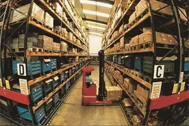 疑惑丨物流运输的物品破损了，应该如何索赔？图片