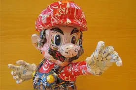 大家都想有个“可乐瓶”公仔丨爱生活图片