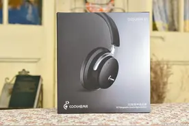 降噪环绕 全新体验——COOLHEAR V1 耳机体验图片