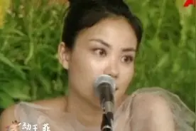王菲呛记者霸气侧漏 女儿窦靖童尽得真传！图片