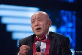 “金钟歌王”凌峰，人称好脾气的他提到邓丽君竟发怒了！图片