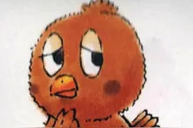 列那狐的故事 | 麻雀特路恩图片