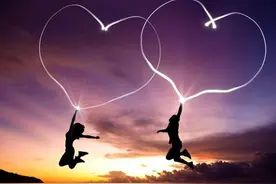 关于爱情的甜蜜你懂得多少？图片