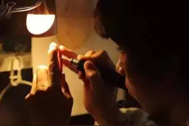 玉雕界：行业转型，精工玉雕成新宠图片