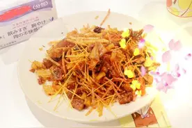 吃喝实验室 | 连吃100种辣条，谁才是最强王者图片