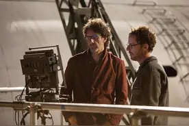 不看科恩兄弟这部恶搞神作简直是一种犯罪图片