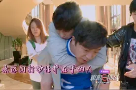 晕倒，是张艺兴唯一能选择的路！图片