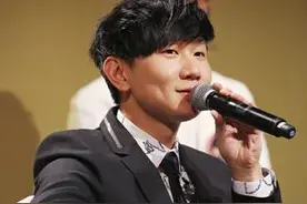 专访林俊杰：听到和我唱歌像的人，简直被吓到图片