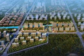 沧州楼市5.12：聚焦东城 新华区五盘动态早知道图片