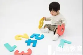 聪明宝宝都会有这些表现图片