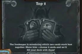 炉石传说本周乱斗各职业组合盘点 谁才是最强二人组图片