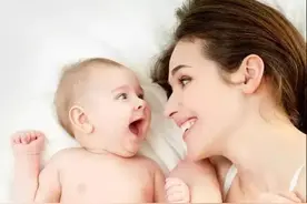 将母乳进行到底——一位母乳妈妈关于断奶引发的思考图片