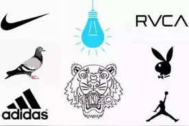 15个品牌Logo的灵感来源，你造吗？图片