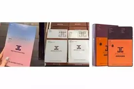 搜罗日韩台符合夏季面膜用得清爽、能保湿还能美白的都有那些图片