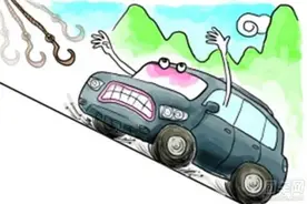 心有余而力不足 爱车加速无力如何破图片