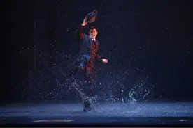 《雨中曲》即将在墨尔本上演图片