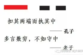 说文解字：中庸图片