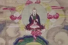 修仙丨广莫曰：佛道可以双修吗？图片
