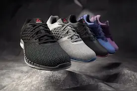 大数据+3D打印做鞋底，锐步ZPrint模块缓震很酥爽图片