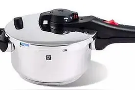 不看颜值看品质！双立人对决Fissler、WMF结果公布图片