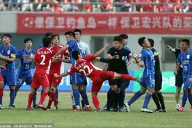 独家连线 | 知情人揭秘武汉宏兴为何这么横图片