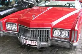 世界十大最恐怖的汽车，它们与邪恶和鬼魅有染，你敢看吗？图片