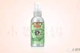 儿童驱蚊产品推荐，纯天然并不好图片
