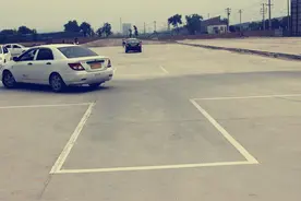 在西安学车，90后教练员竟然是这样的？图片