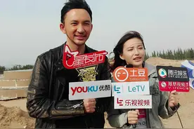 《天使之翼》开放探班 公路电影与哥特暗黑的跨界融合图片