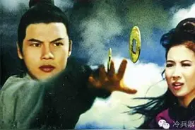 中国古代最贵的暗器-金钱镖图片