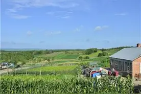 真实的东北农村，城里人感受不到的乡愁图片