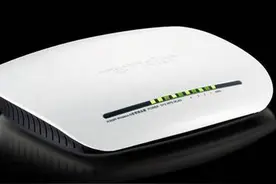 3分钟学会TENDA路由器的设置图片