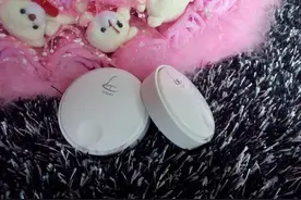 Linbell G2自发电无线门铃,不再使用电池的门铃图片