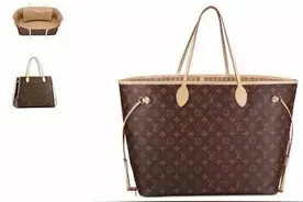 花正品的钱为啥你买的是假包？图片