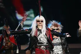 商业大佬秀:马云最妖艳，库克最勤奋，刘强东颜值最高图片