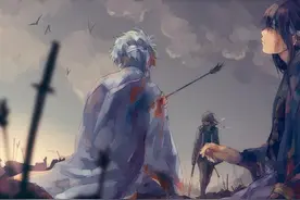 银魂污妖王出新手游！《银时之魂》 简直是抖s的灵魂深处图片