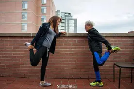 太励志！她是百岁老奶奶 坚持健身创造女子百米世界纪录图片