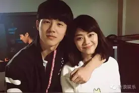 刘昊然欧阳娜娜谭松韵闹CP“三角恋”，要炒糊的节奏？图片