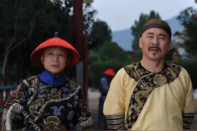 他是琼瑶御用小生，金钟奖影帝，搭讪陈建斌却遭如此冷遇图片