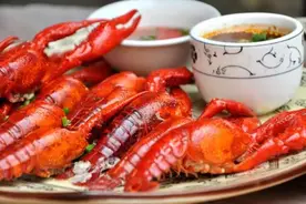 你知道海外华人最为怀念的14种中国美食用英语怎么说吗？图片