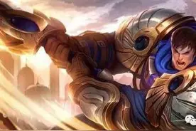 LOL中英雄专属的装备，你印象最深哪几个？图片