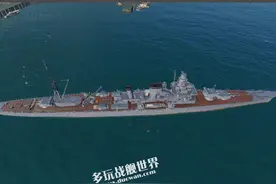 古鶸鹰将成古爹？战舰世界新版本船只调整图文解析图片