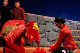 广东的奇特婚俗！你见过吗？图片