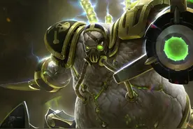 LOL6.10英雄厄加特或遭禁用，美服惊现永久恐惧BUG图片