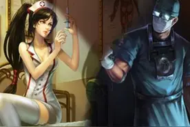 5.21夜晚单身汪的痛与虐：LOL十大情侣盘点图片