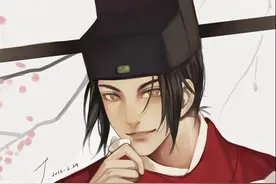 [APH王耀]5千年历史大长条！你最喜欢哪个朝代的祖国君？图片